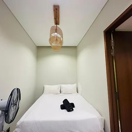Sky Premium Suites Klcc Kuala Lumpur Exterior photo