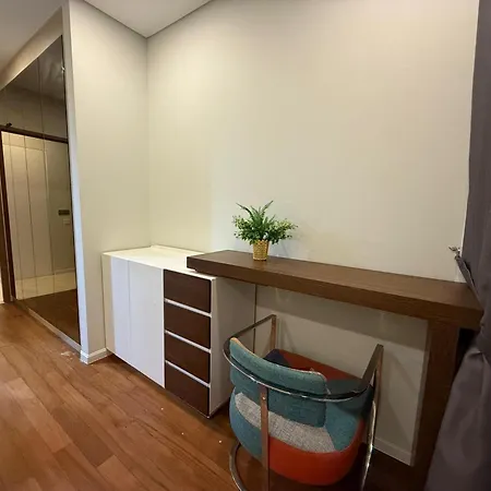 Sky Premium Suites Klcc Kuala Lumpur Exterior photo