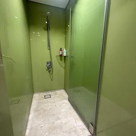 Sky Premium Suites Klcc Kuala Lumpur Exterior photo