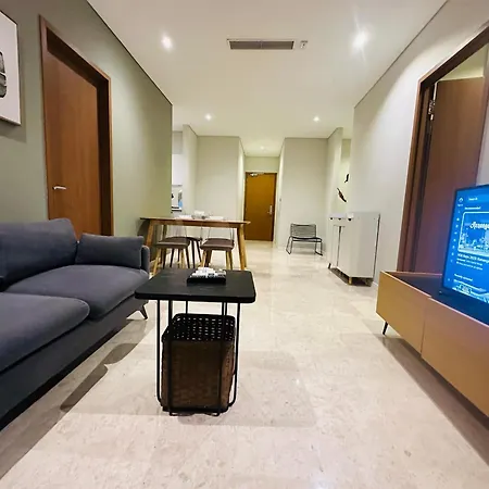 Sky Premium Suites Klcc Kuala Lumpur Exterior photo