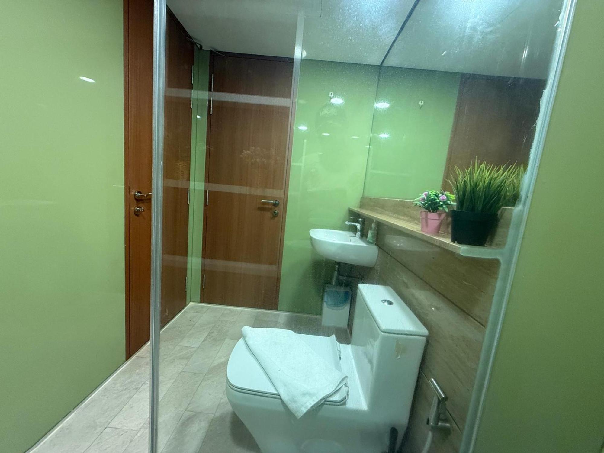 Sky Premium Klcc Apartment *
