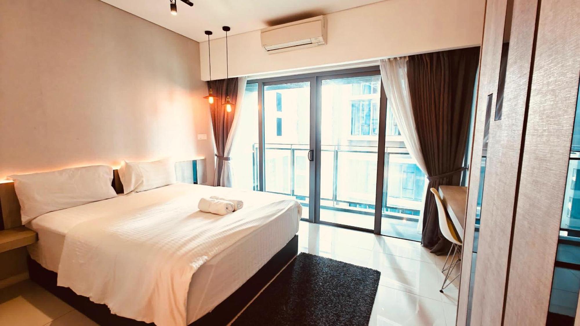 Apartment Sky Premium Klcc