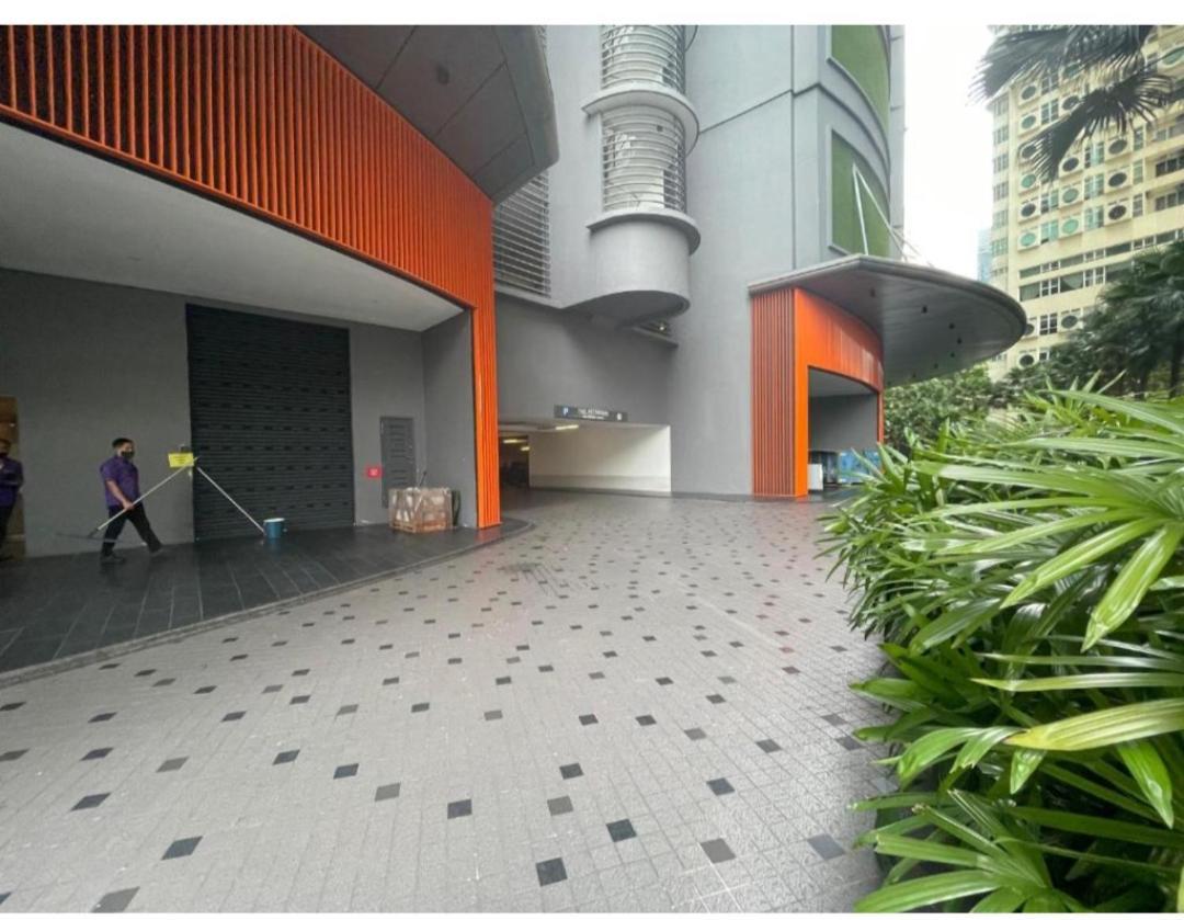 Apartment Sky Premium Klcc